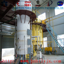 high oil yield, low consumption corn oil pressing machine con oil extraction machine made in China
